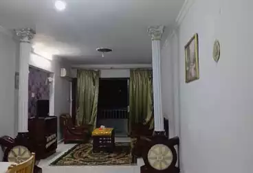 Furnished Apartment For rent - 2 rooms - floor 6
