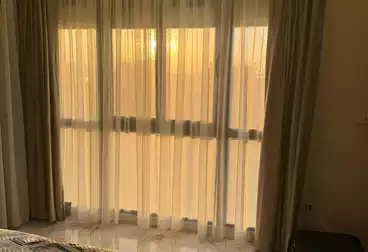 Furnished Apartment For sale - 3 rooms - floor 2