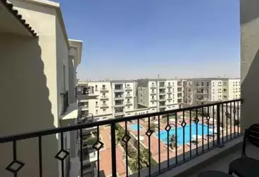 undefined undefined - 2 غرف - بالدور 1