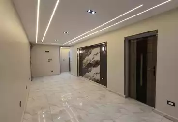 undefined undefined - 3 غرف - بالدور 12