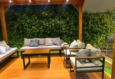 فلل للإيجار - 4 غرف