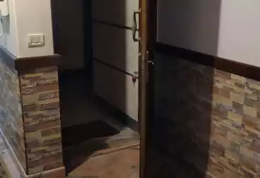 Properties For rent - 3 rooms - floor 4