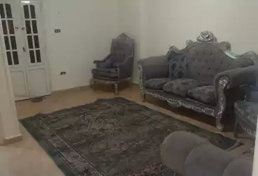 Furnished Apartment For rent - 2 rooms - floor 3