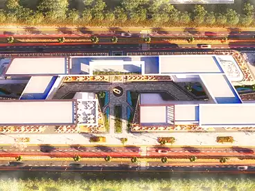 Commercial For sale - floor 1
