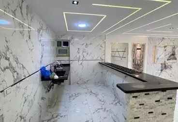 Apartments For sale - 3 rooms - floor 2