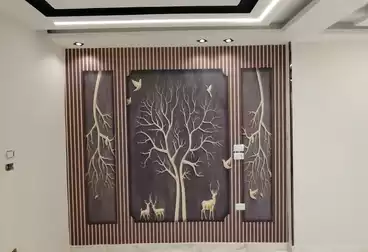 Apartments For sale - 3 rooms - floor 5