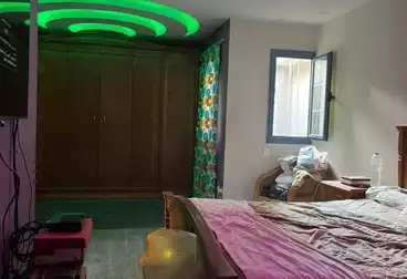 دوبلكس للبيع - 2 غرف - بالدور 1