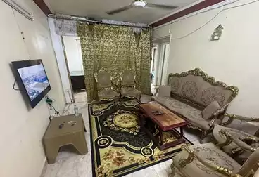 Properties For rent - 3 rooms - floor 6