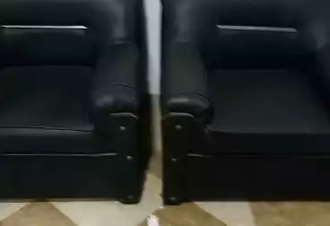 Administrative For rent - 2 rooms - floor 2