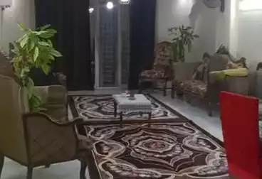 شقق مفروشة للإيجار - 3 غرف - بالدور 2