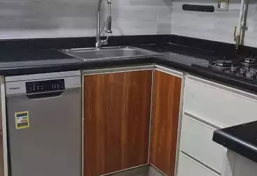 Apartments For sale - 3 rooms - floor 3