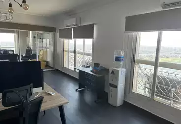 Administrative For rent - 7 rooms - floor 2