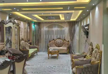 شقق للبيع - 3 غرف - بالدور 5