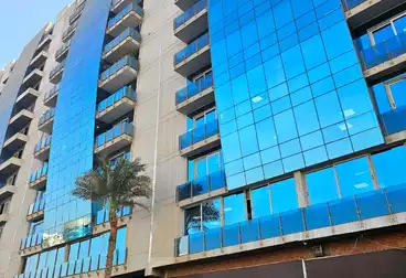 Full Floor Administrative For rent - 10 rooms - floor 2