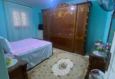 شقق للبيع - 3 غرف - بالدور 1