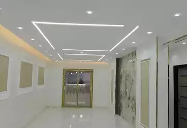 undefined undefined - 3 غرف - بالدور 0