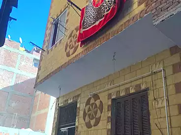 منزل / بيت للبيع - 3 غرف