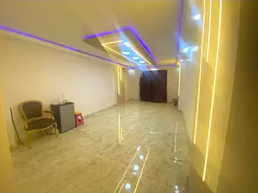 Apartments For sale - 3 rooms - floor 3