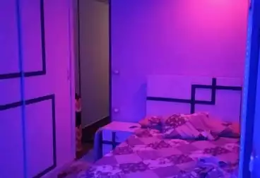 undefined undefined - 3 غرف - بالدور 6