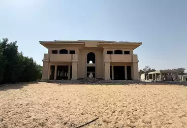 فلل للبيع - 5 غرف