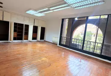 مكاتب للإيجار - 6 غرف - بالدور 0