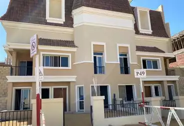 Villas For sale - 3 rooms