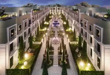 فلل للبيع - 4 غرف