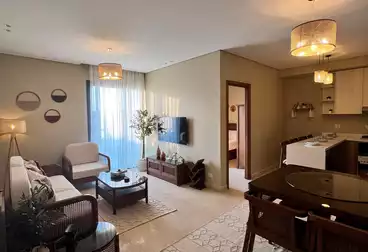 undefined undefined - 2 rooms - floor 3