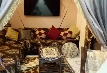 Properties For rent - 2 rooms - floor 5