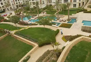 Apartments For rent - 2 rooms - floor 2