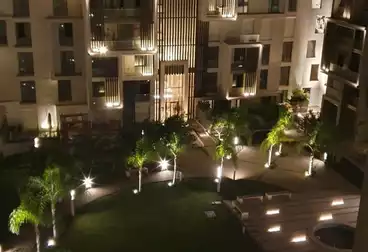 شقق للإيجار - 1 غرف - بالدور 1