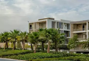 Apartment with Garden For sale - 2 rooms - floor 1