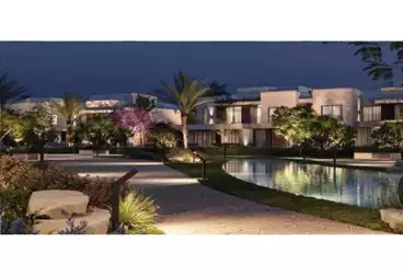 Twin House For sale - 4 rooms