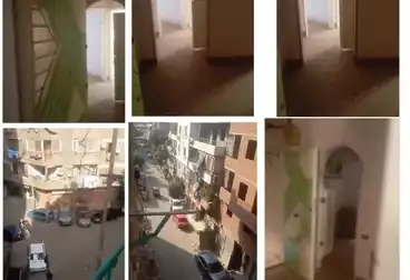 Apartments For sale - 3 rooms - floor 3