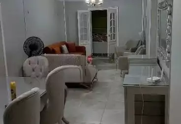 Furnished Apartment For sale - 3 rooms - floor 1