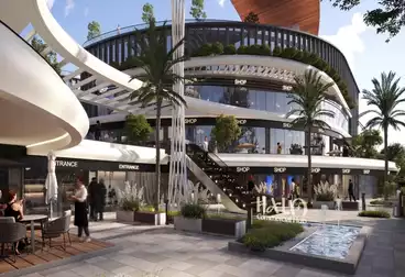 Clinics For sale - 2 rooms - floor 2