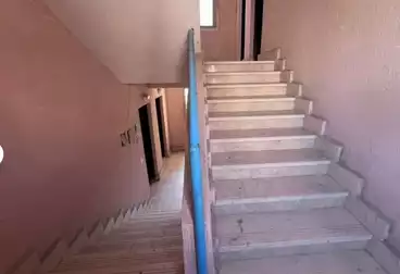 شقق للبيع - 3 غرف - بالدور 6