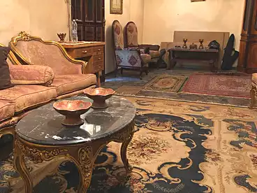 undefined undefined - 2 rooms - floor 5