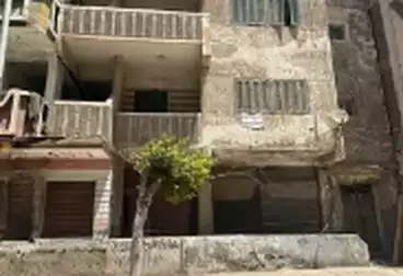 Building For sale - 3 rooms