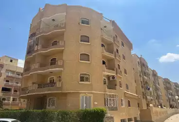 سكني للبيع - 3 غرف