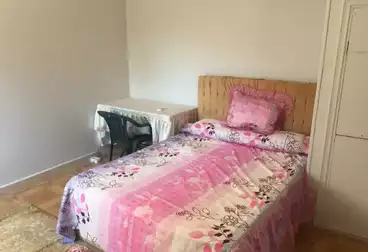 Furnished Apartment For rent - 1 rooms - floor 4