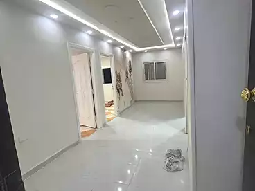 عقارات للبيع - 2 غرف - بالدور 8