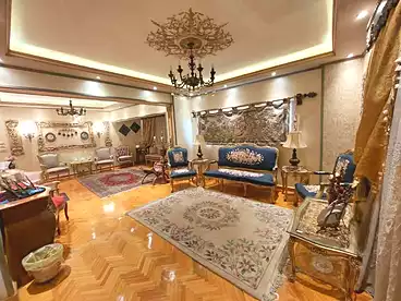 undefined undefined - 3 غرف - بالدور 5