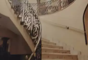 Separate Villa For sale - 7 rooms