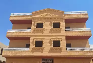 Apartments For sale - 3 rooms - floor 1