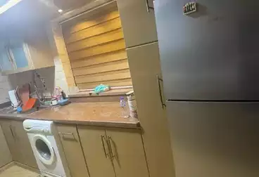 Furnished Apartment For rent - 3 rooms - floor 1