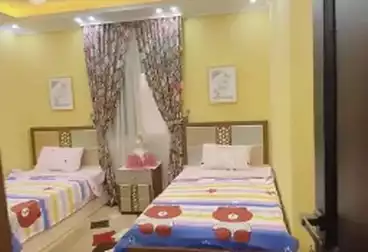 شقق للبيع - 3 غرف - بالدور 6