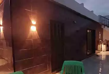 Duplex For sale - 4 rooms - floor 9