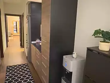 Duplex For sale - 3 rooms - floor 1