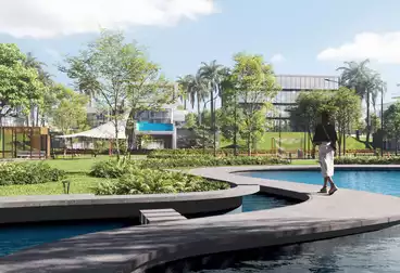 Apartments For sale - 1 rooms - floor 1